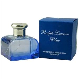 Blue by Ralph Lauren for Women, Eau De Toilette